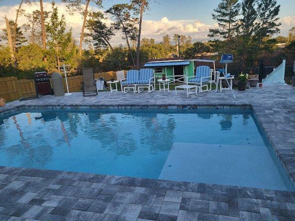 Big Splash Pools & Spa LLC