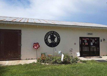 Masaryk Winery