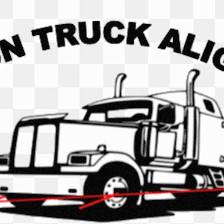 Brooksville Big Tires And Truck Parking