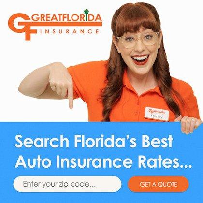 GreatFlorida Insurance: Jennifer Vilardi
