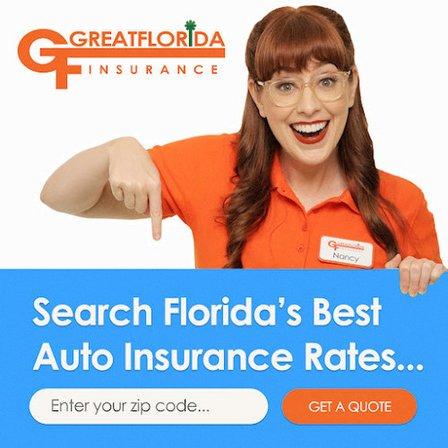 GreatFlorida Insurance: Jennifer Vilardi