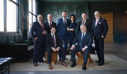 Lucas, Macyszyn & Dyer, Injury Lawyers