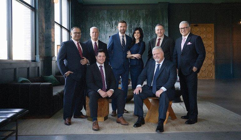 Lucas, Macyszyn & Dyer, Injury Lawyers
