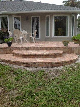 Preferred Pavers