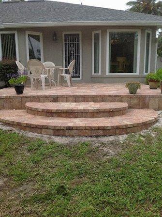 Preferred Pavers