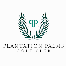 Plantation Palms Golf Club