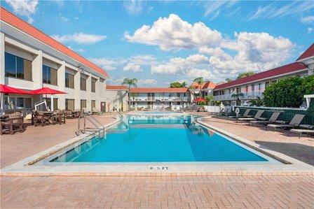 Quality Inn & Suites Conference Center