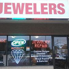 Royalty Jewelry Inc