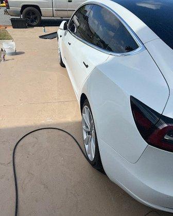 CleanFreakDetailz automotive detailing