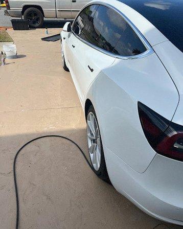CleanFreakDetailz automotive detailing