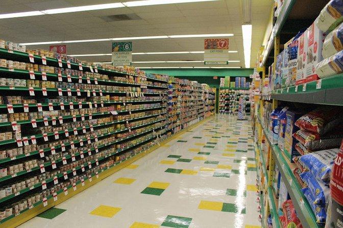Pet Supplies Plus New Port Richey