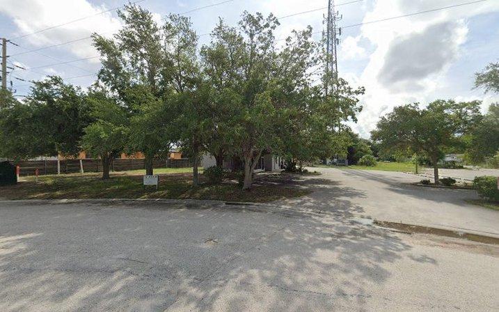 A Club of Hernando County
