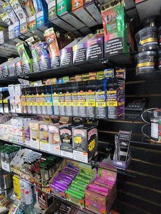 Hookah Sensation Smoke Shop