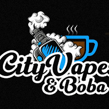 City Vapes and Boba
