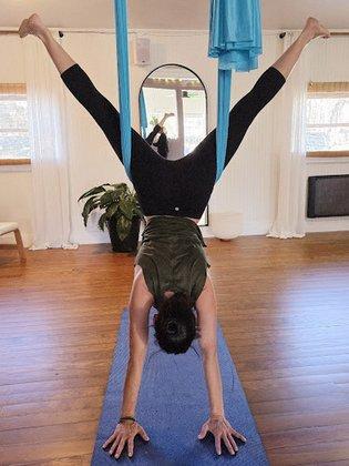 Flow Yoga Studio