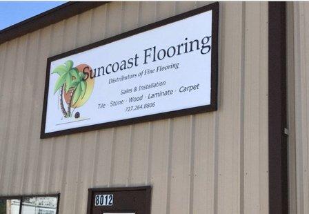 Suncoast Flooring Distributors