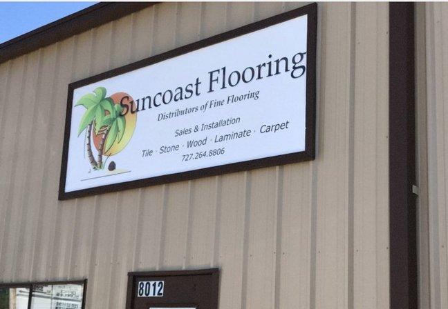 Suncoast Flooring Distributors