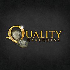 Quality Rare Coins