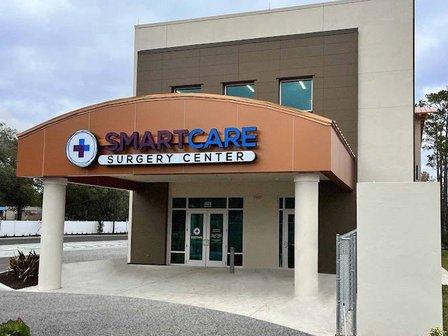 SmartCare Palm Harbor