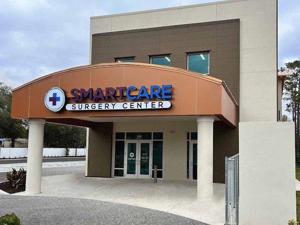 SmartCare Palm Harbor