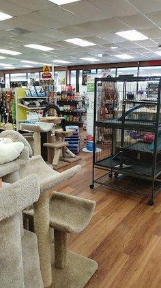Pet Supermarket
