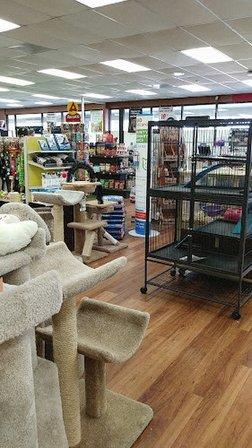 Pet Supermarket