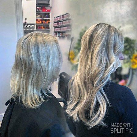 Hair By Jill Crowe