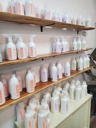 The Natural Apothecary FL