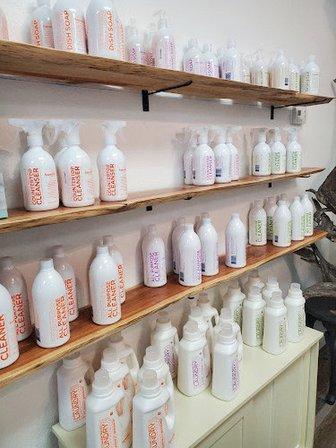The Natural Apothecary FL