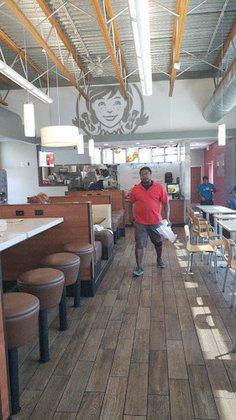 Wendy's