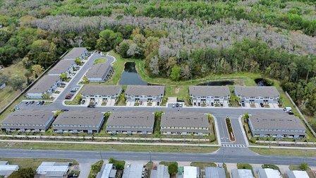 Townes At Darlington By Lennar