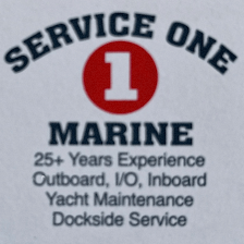 Service One Marine