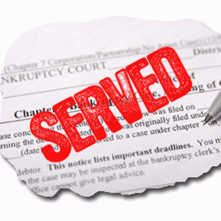 Nationwide Process Service and Investigations