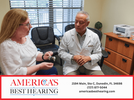 America's Best Hearing