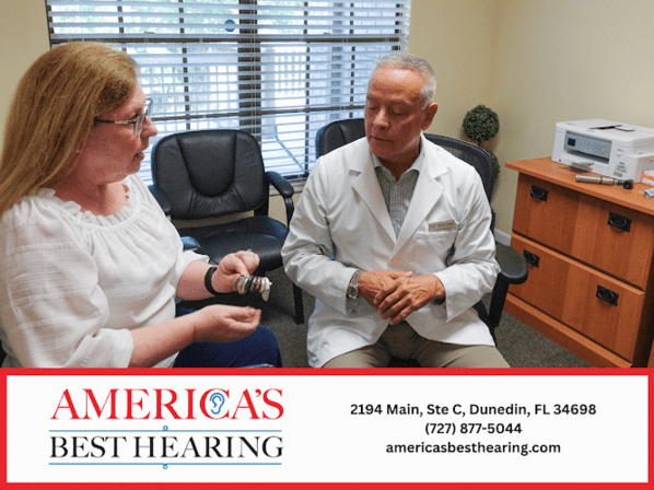 America's Best Hearing