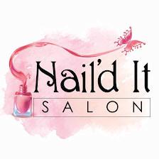 NAIL’D IT SALON in Dunedin FL