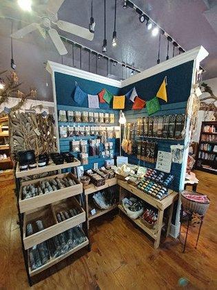 Enchanted Spirits Metaphysical Shop