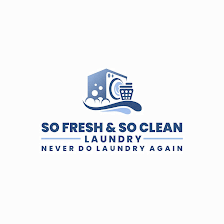 So Fresh & So Clean Laundry