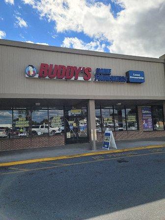 Buddy's Home Furnishings