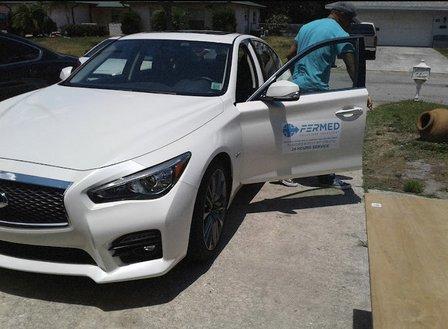 FerMed Solution Transport INC