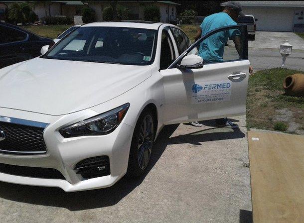 FerMed Solution Transport INC