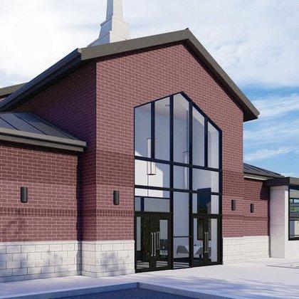 Mount Olives Church of God