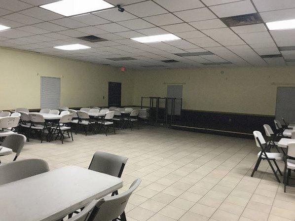 Lions Club of Kissimmee