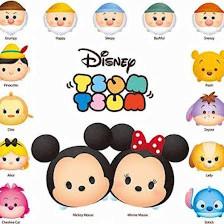 Kawaii Disney Villa