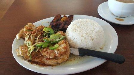 Havana Kiss Cuban Cafe
