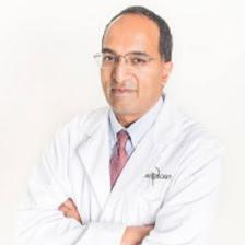 Chandan Reddy, MD