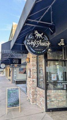 Wolf Branch Brewing Co.