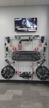 RNR Tire Express (Lakeland, FL)