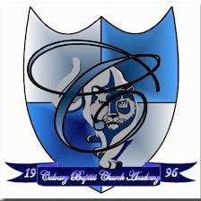 Calvary Baptist Church Academy