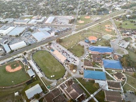 Auburndale High School